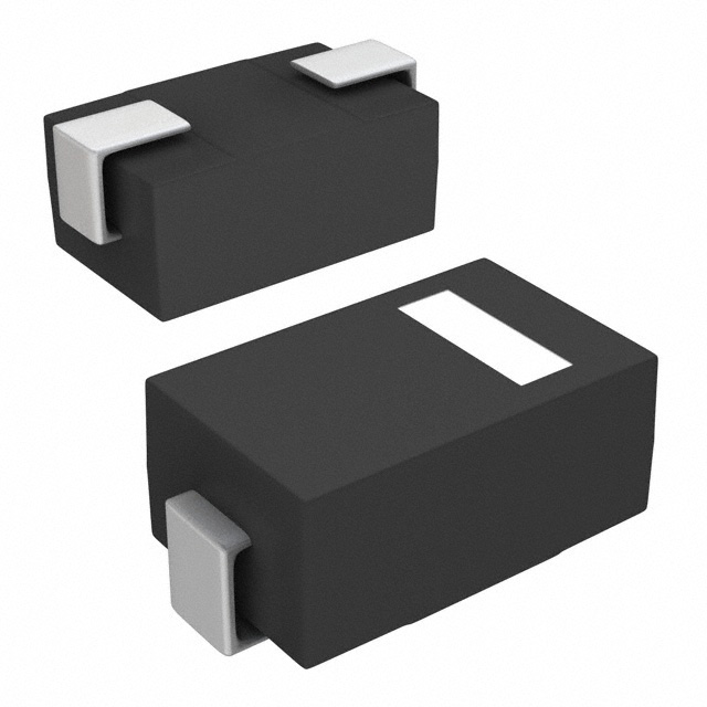 DIODE STANDARD 600V 1A SMA