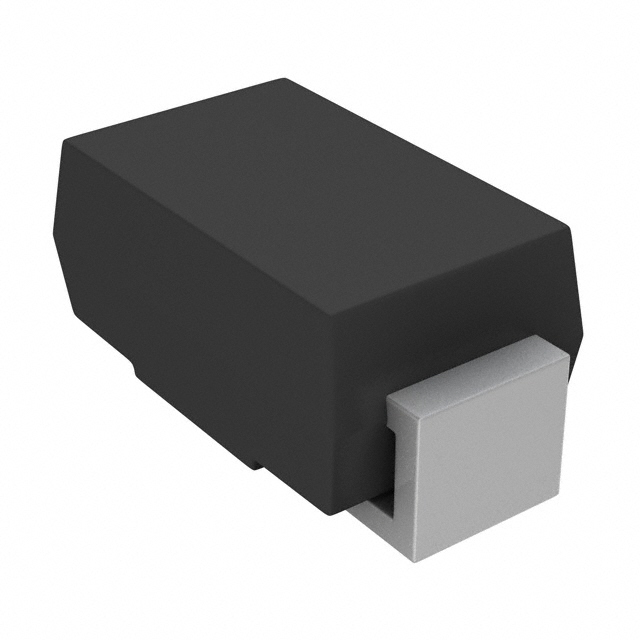 TVS DIODE 24VWM 38.9VC DO214AC
