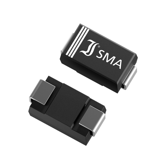TVS DIODE 170VWM 275VC DO214AC