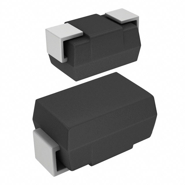 TVS DIODE 28.2VWM 45.7V DO214AC
