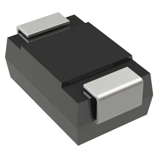 TVS DIODE 17VWM 27.6VC DO214AC