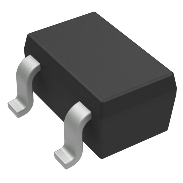 TRANS NPN 30V 0.6A SOT-323