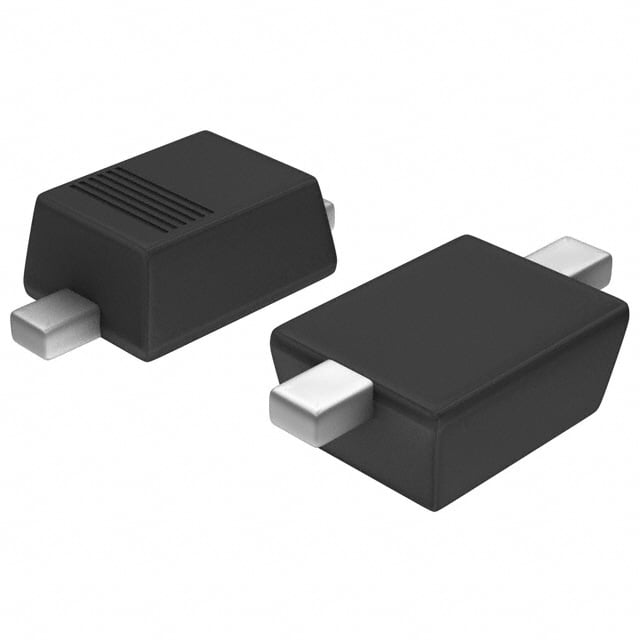 TVS DIODE 5VWM 9VC SOD523