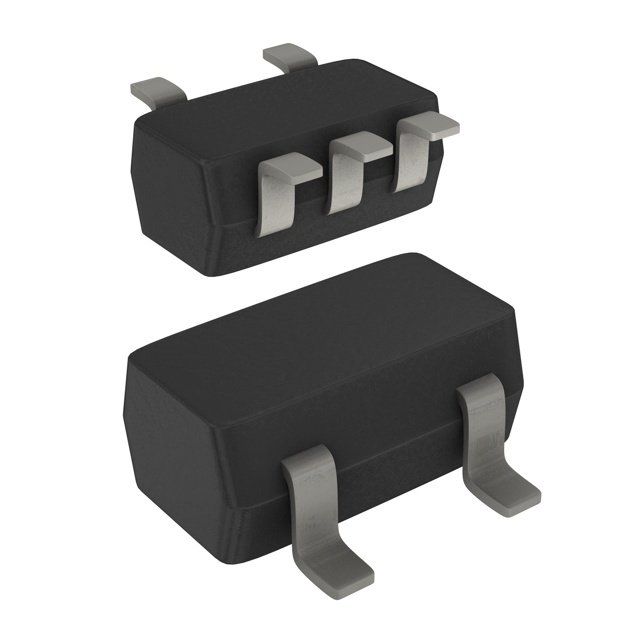 Comparator, 30000uV Offset-Max,