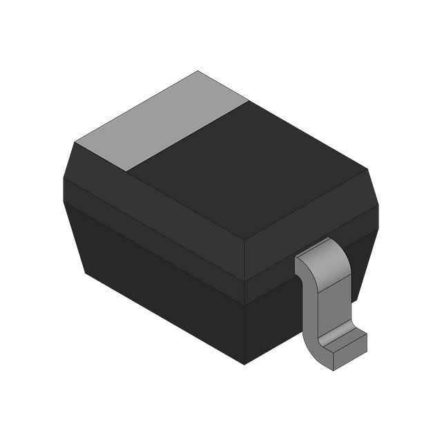 TVS DIODE 24VWM 35VC SOD323