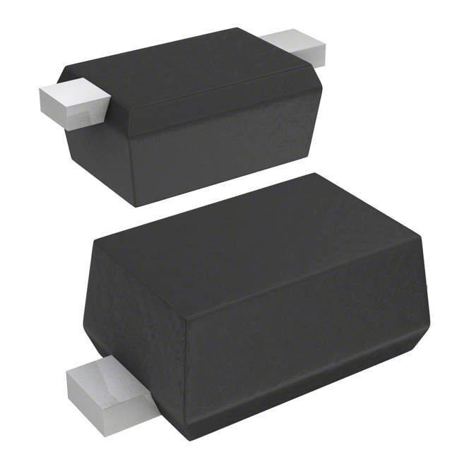 TVS DIODE 3.3VWM 6.5VC SOD523