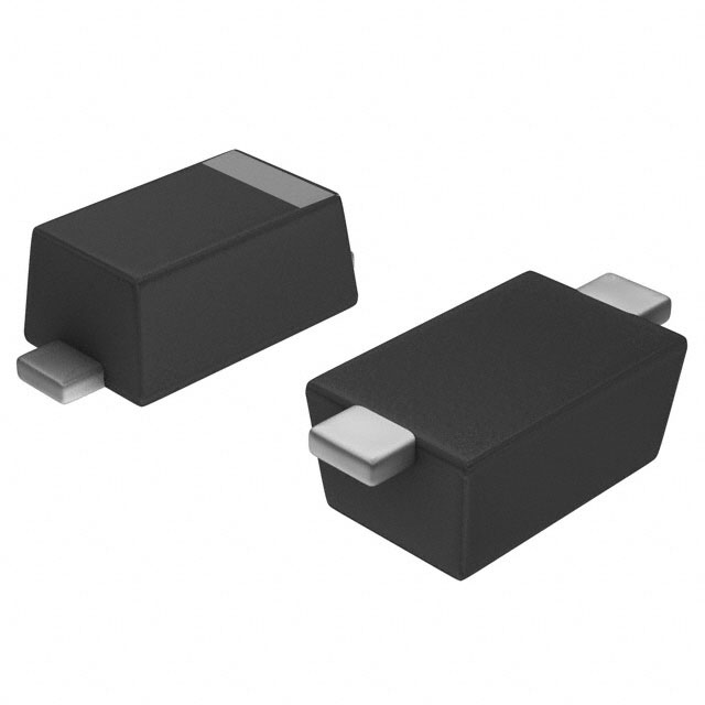 TVS DIODE 10VWM 17VC SOD123W