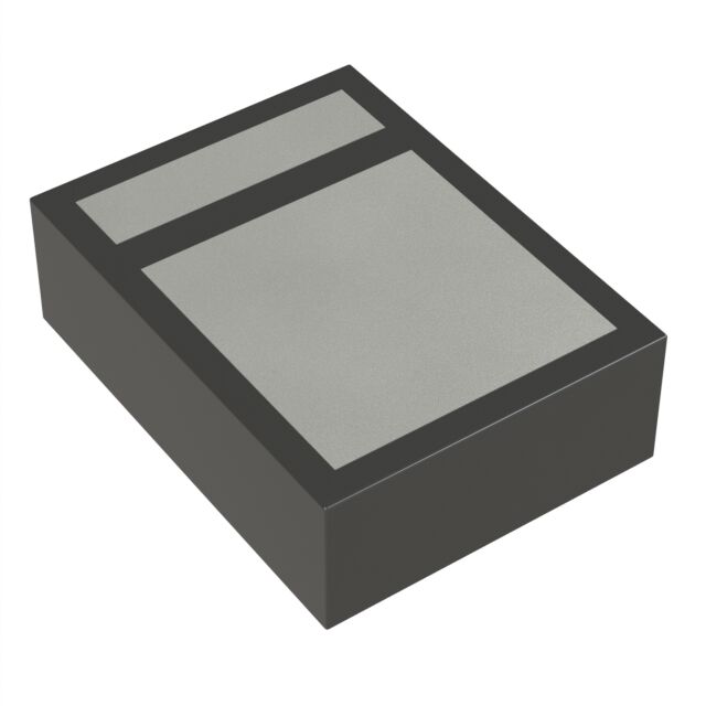 TVS DIODE 29VWM 34VC 2DFN