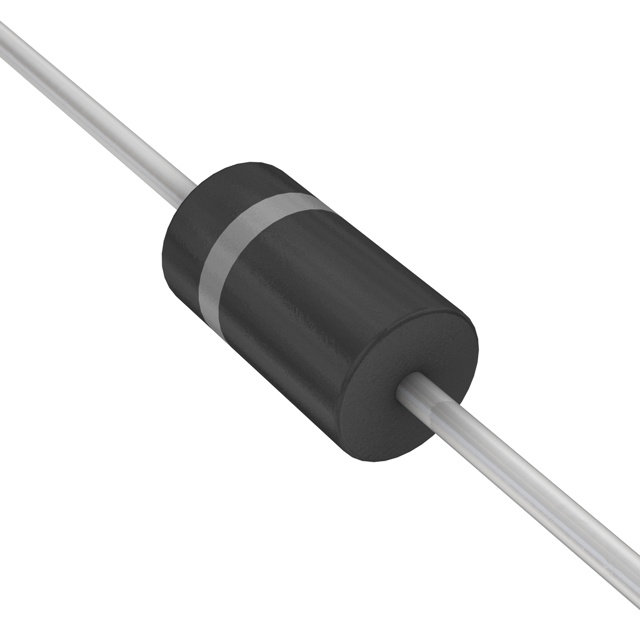 TVS DIODE 6VWM 10.3VC DO204AC