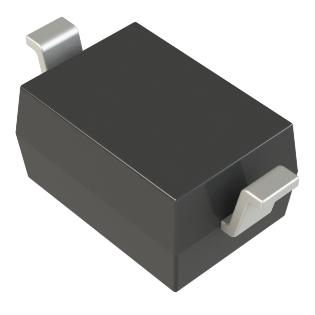 TVS DIODE 8VWM 18.5VC SOD323