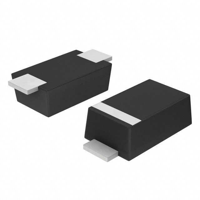DIODE SCHOTTKY 100V 5A DO221AC