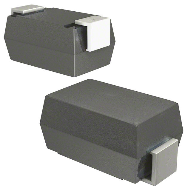 TVS DIODE 24VWM 38.9VC DO214AC