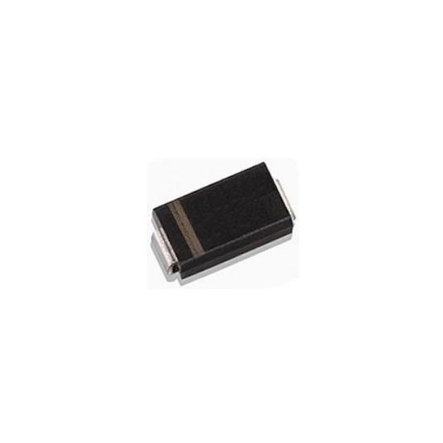 TVS DIODE 14VWM 23.2VC DO214AC