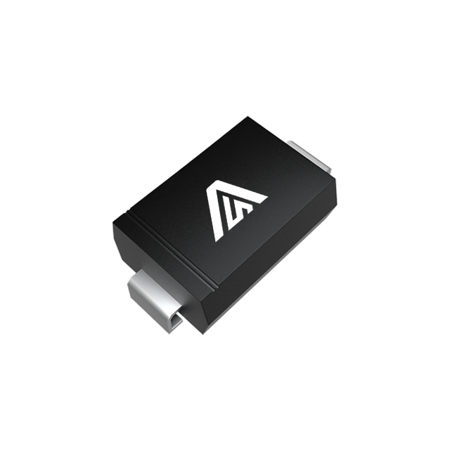 TVS DIODE 12VWM 19.9VC DO214AC