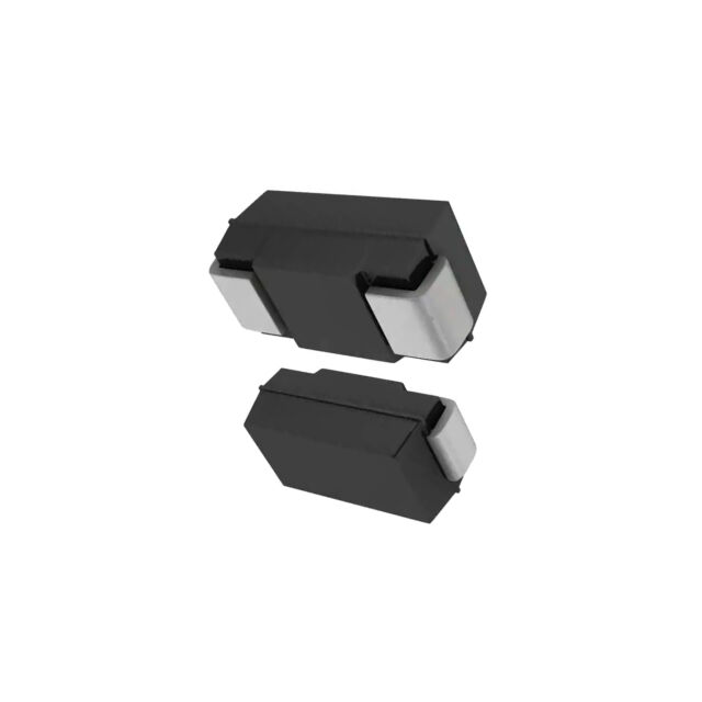 DIODE 600V 2A DO214AC