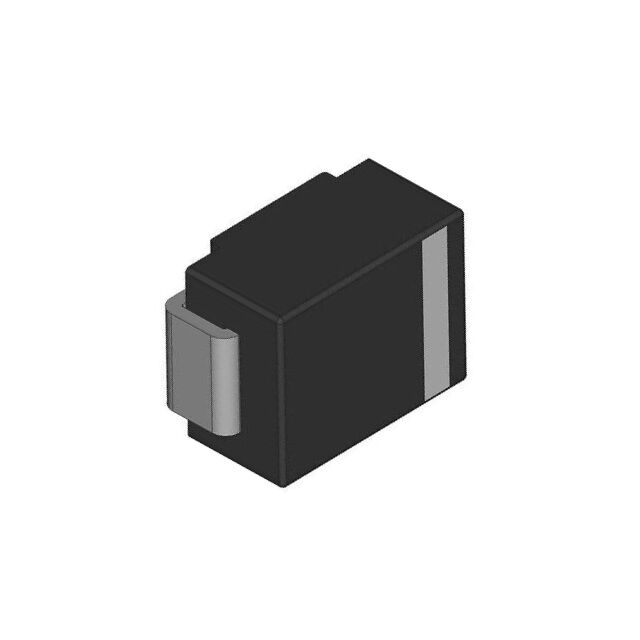 TVS DIODE 15VWM 24.4VC DO214AC