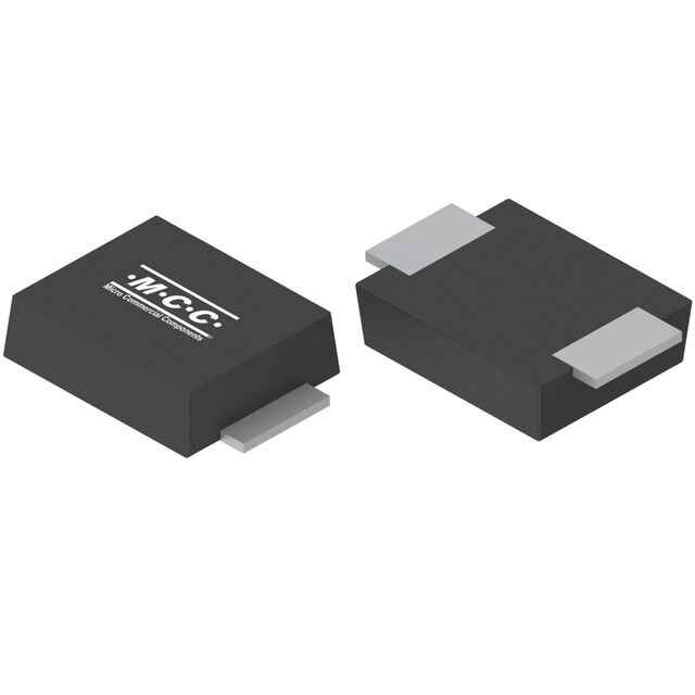 TVS DIODE 200VWM 324VC SMBF