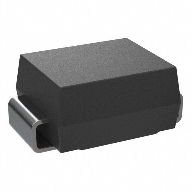 TVS DIODE 200VWM 324VC DO214AA