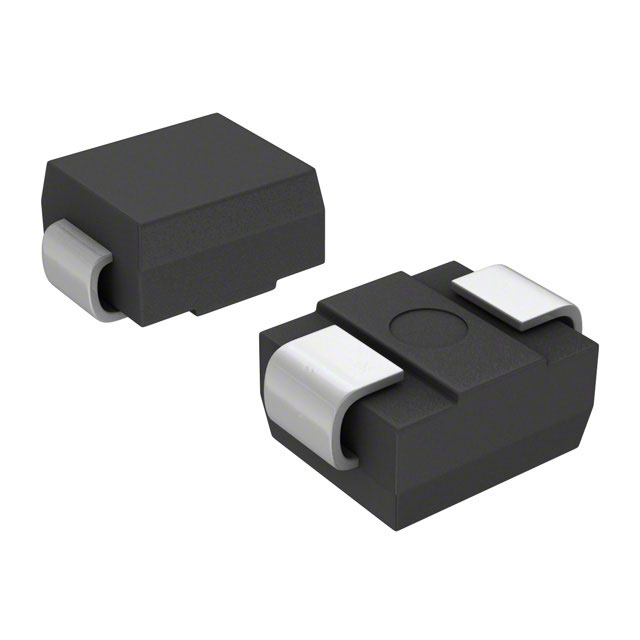TVS DIODE 12VWM 19.6VC DO214AA