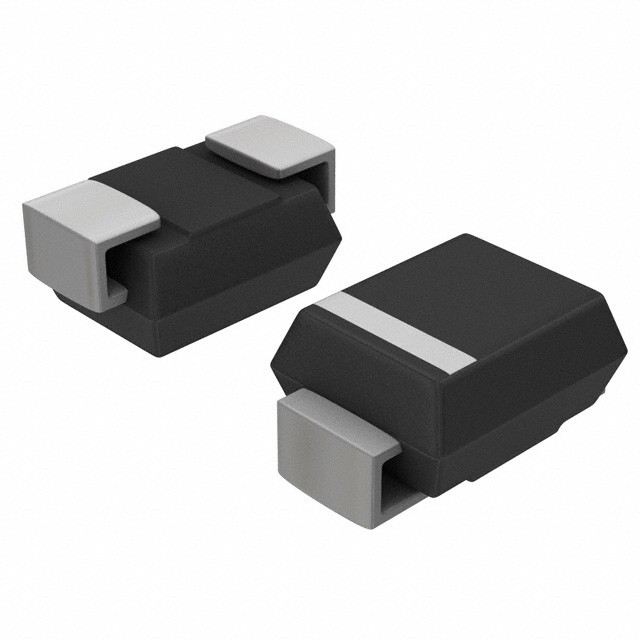 TVS DIODE 60VWM 107VC DO214AB
