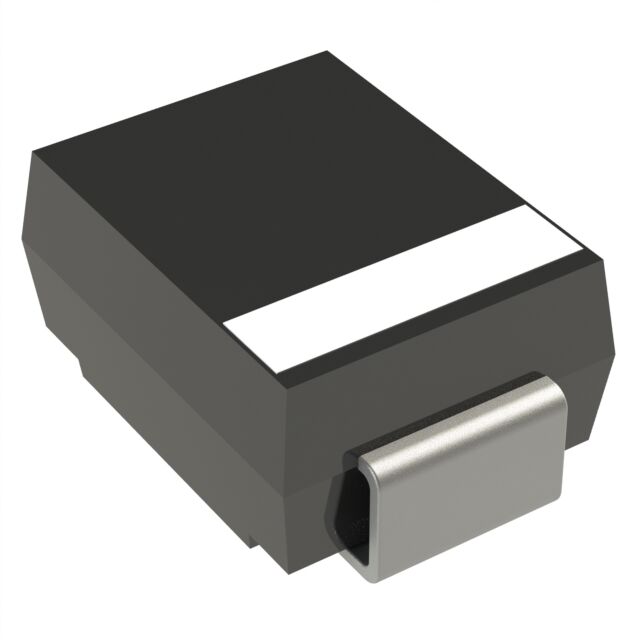 TVS DIODE 110VWM 177VC SMC