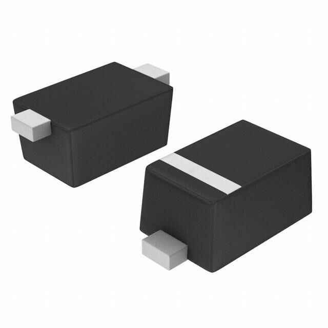 TVS DIODE 26VWM 42.1VC SOD123F