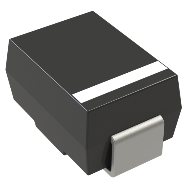 TVS DIODE 5VWM 9.2VC DO214AB