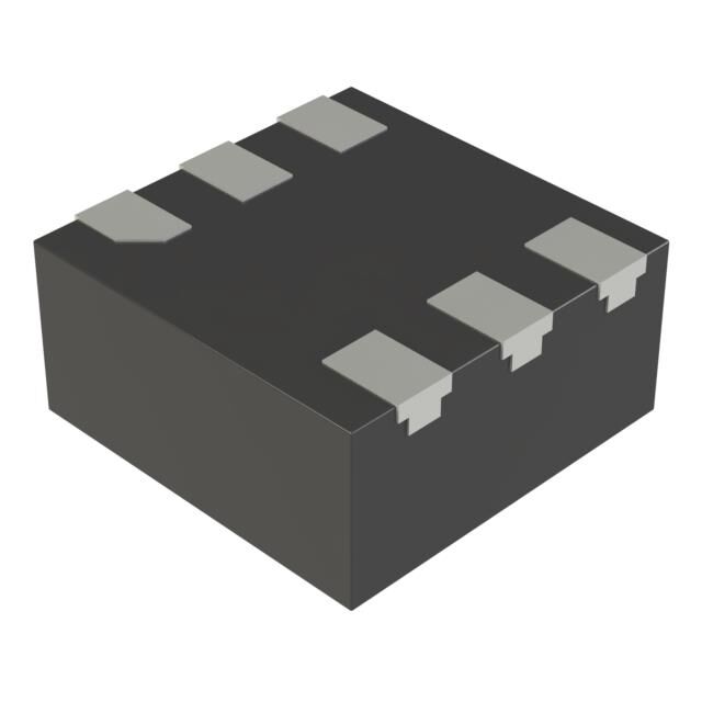 SURGESWITCH, 1-LINE 22V EOS PROT