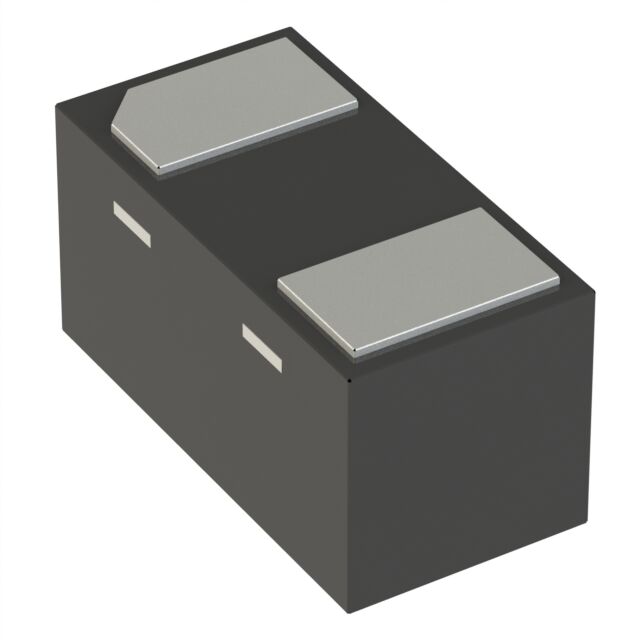 TVS DIODE 5VWM 22VC DFN06032L