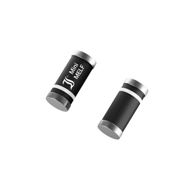 TVS DIODE 33.3VWM 53.9V DO213AA