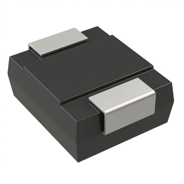 TVS DIODE 43VWM 69.4VC DO214AB