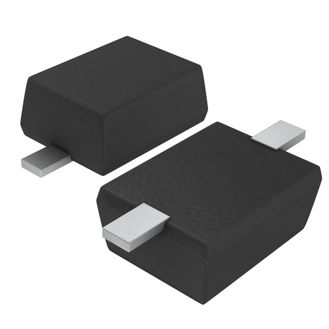 TVS DIODE 30VWM UMD2