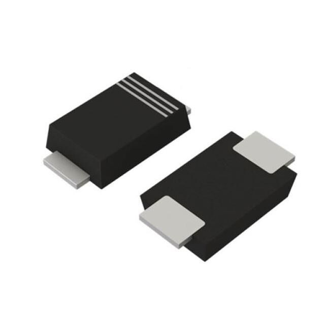 TVS DIODE 30VWM 48.4VC PMDTM