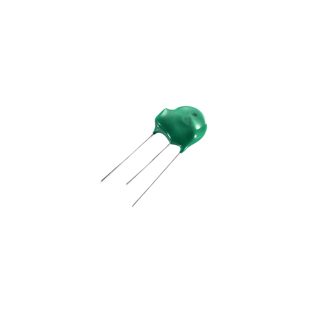 VARISTOR 330V 15KA DISC 25MM
