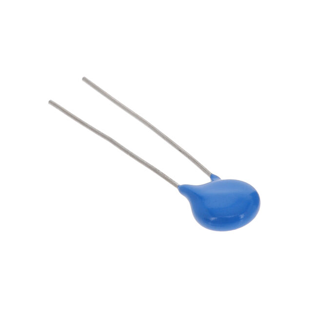 VARISTOR 430V 1.75KA DISC 7MM
