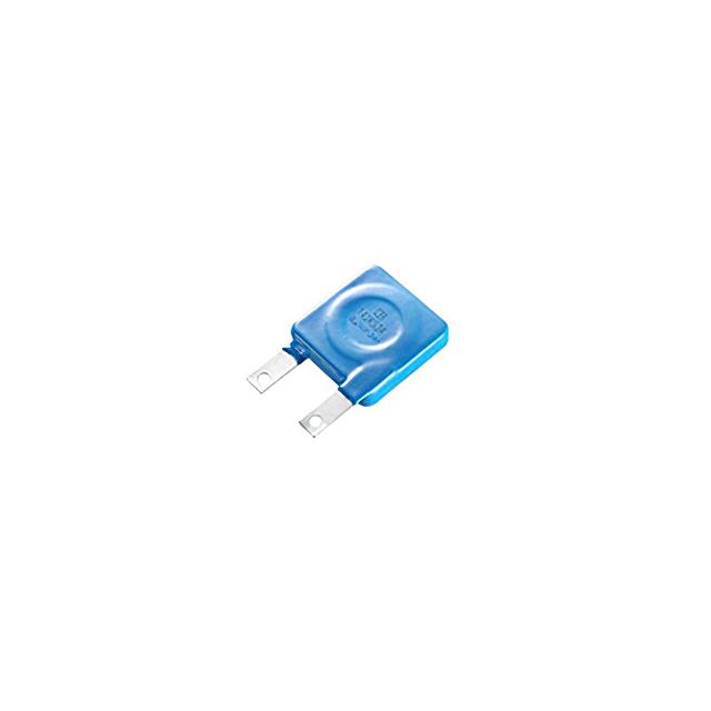 VARISTOR 390V 40KA SQUARE 34MM
