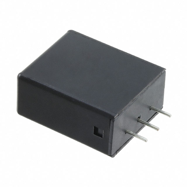 VARISTOR 820V 10KA RADIAL BOX