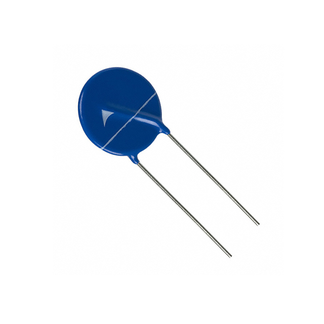 VARISTOR 820V 10KA DISC 20MM