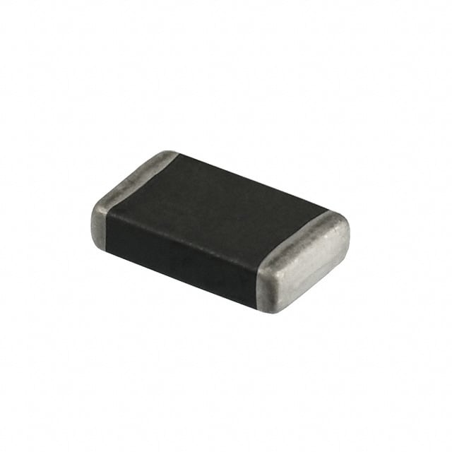 VARISTOR 39V 200A 1206