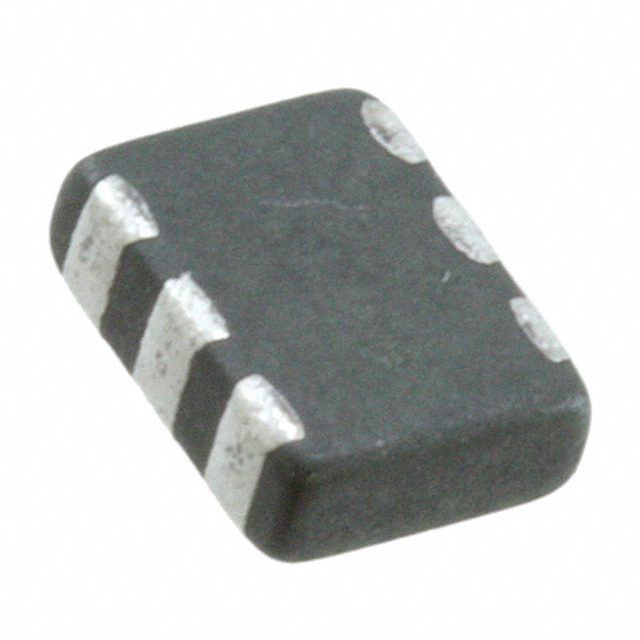 VARISTOR 52V 1012