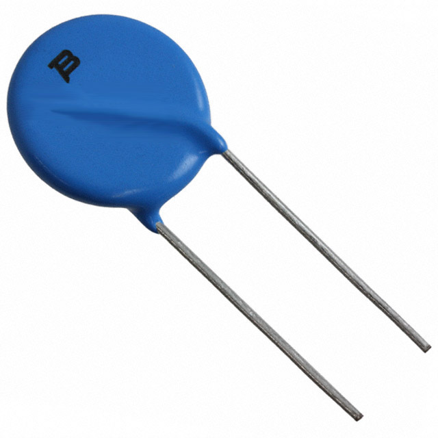 VARISTOR 560V 6.5KA DISC 20MM