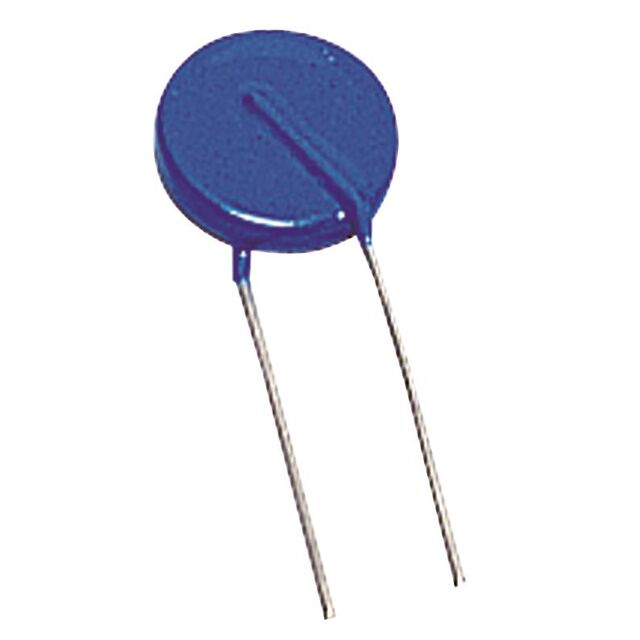VARISTOR 430V 8KA RADIAL DISC