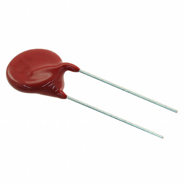 VARISTOR 205V 6KA DISC 14MM