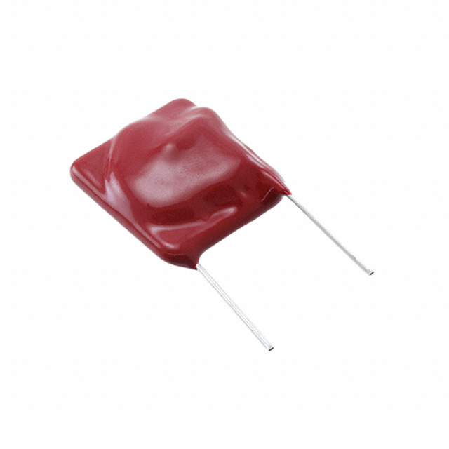 VARISTOR 510V 20KA SQUARE 25MM