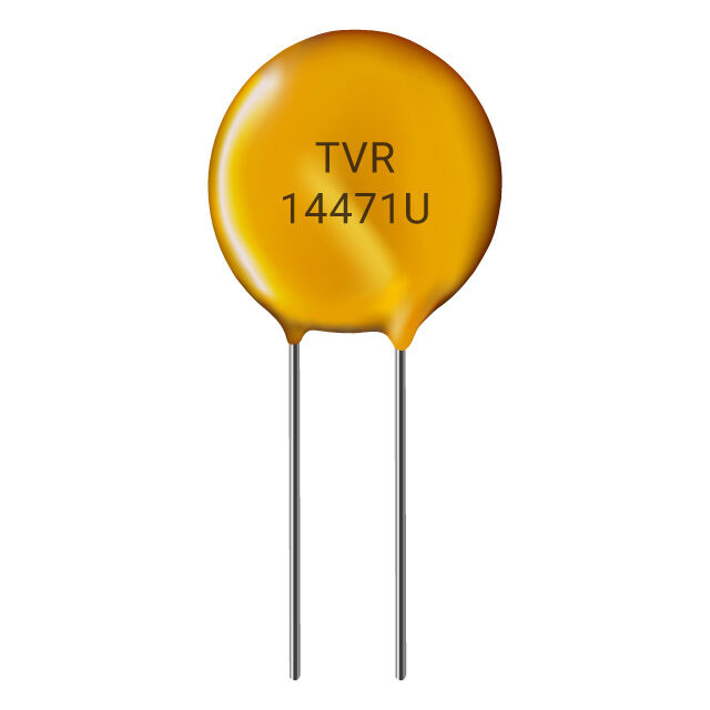 MOV 14MM, 300VAC, 10000A, 350J,
