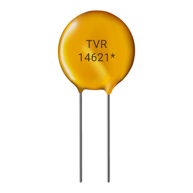 MOV 14MM, 395Vac,8000A,250J