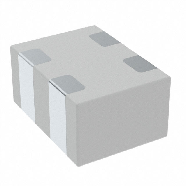 VARISTOR 100V 4A 0612