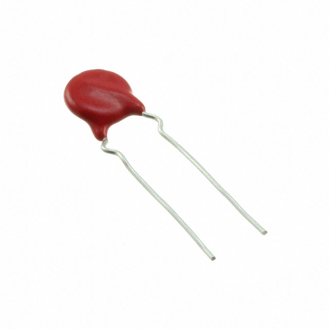 VARISTOR 205V 1.2KA DISC 7MM