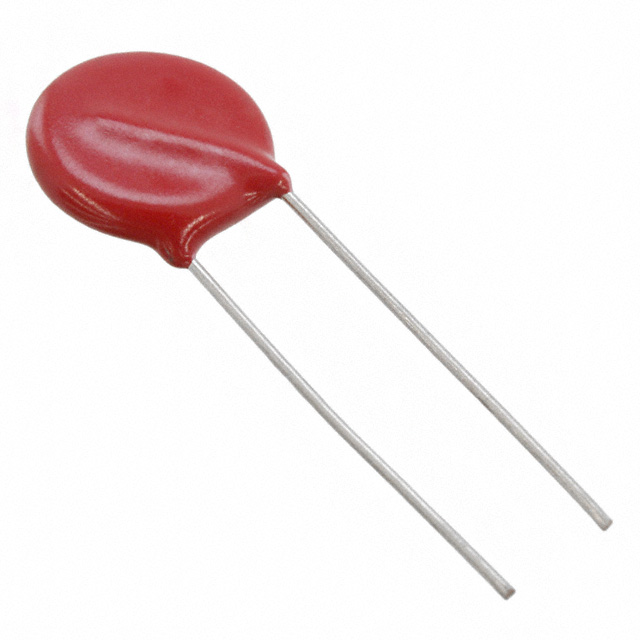 VARISTOR 240V 6KA DISC 14MM