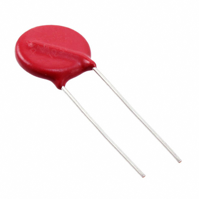 VARISTOR 22V 3KA DISC 14MM